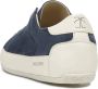 Candice Cooper Leather and suede sneakers Danny Blue Heren - Thumbnail 5