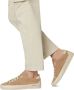 Candice Cooper Leather and suede sneakers Danny Brown Heren - Thumbnail 2