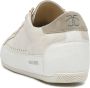 Candice Cooper Leather and suede sneakers Danny Gray Heren - Thumbnail 5