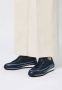 Candice Cooper Leather and suede sneakers Janis Strip Chic S - Thumbnail 2
