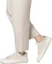 Candice Cooper Leather and suede sneakers Kendo Beige Dames - Thumbnail 2
