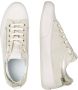 Candice Cooper Leather and suede sneakers Kendo Beige Dames - Thumbnail 3