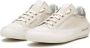Candice Cooper Leather and suede sneakers Kendo Beige Dames - Thumbnail 4