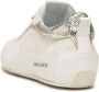 Candice Cooper Leather and suede sneakers Kendo Beige Dames - Thumbnail 5