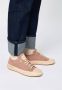 Candice Cooper Leather and suede sneakers Rock S - Thumbnail 2