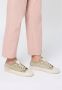 Candice Cooper Leather and suede sneakers Rock S - Thumbnail 2