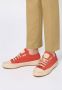 Candice Cooper Leather and suede sneakers Rock S - Thumbnail 2