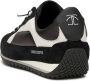 Candice Cooper Leather and suede sneakers Runlo Flash Black Dames - Thumbnail 5