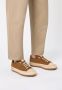 Candice Cooper Leather and suede sneakers Sanborn S - Thumbnail 2