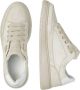 Candice Cooper Leather and suede sneakers Velanie Chic Beige Dames - Thumbnail 3