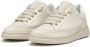 Candice Cooper Leather and suede sneakers Velanie Chic Beige Dames - Thumbnail 4