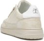 Candice Cooper Leather and suede sneakers Velanie Chic Beige Dames - Thumbnail 5