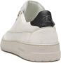 Candice Cooper Leather and suede sneakers Vito 06 White Heren - Thumbnail 5