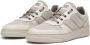 Candice Cooper Leather and suede sneakers Vito 11 Multicolor Heren - Thumbnail 2