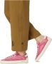 Candice Cooper Leather sneakers Dafne Pink Dames - Thumbnail 2