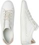 Candice Cooper Leather sneakers Dafne White Dames - Thumbnail 3