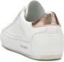Candice Cooper Leather sneakers Dafne White Dames - Thumbnail 5