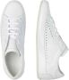 Candice Cooper Leather sneakers Dafne White Dames - Thumbnail 3