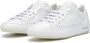 Candice Cooper Leather sneakers Dafne White Dames - Thumbnail 4