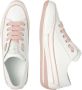 Candice Cooper Leather sneakers Janis Strip Chic S White Dames - Thumbnail 3