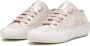 Candice Cooper Leather sneakers Rock Chic S Pink Dames - Thumbnail 4