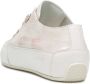 Candice Cooper Leather sneakers Rock Chic S Pink Dames - Thumbnail 5