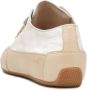 Candice Cooper Leather sneakers Rock Chic S White Dames - Thumbnail 5