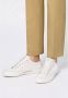 Candice Cooper Leather sneakers Rock Patch S - Thumbnail 2