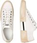 Candice Cooper Leather sneakers Rock Patch S White Dames - Thumbnail 3