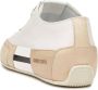 Candice Cooper Leather sneakers Rock Patch S White Dames - Thumbnail 5