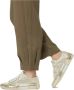 Candice Cooper Leather sneakers Rock Patch S Yellow Dames - Thumbnail 3