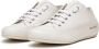 Candice Cooper Leather sneakers Rock S White Dames - Thumbnail 4