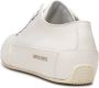 Candice Cooper Leather sneakers Rock S White Dames - Thumbnail 5