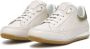Candice Cooper Leather sneakers Runlo White Dames - Thumbnail 4