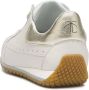 Candice Cooper Leather sneakers Runlo White Dames - Thumbnail 5
