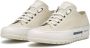 Candice Cooper Leather sneakers Sanborn Patch S Beige Heren - Thumbnail 4