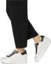 Candice Cooper Leather sneakers Spark 010 White Dames - Thumbnail 2