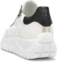 Candice Cooper Leather sneakers Spark 010 White Dames - Thumbnail 5