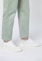 Candice Cooper Leather sneakers TEA Woman - Thumbnail 2