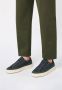 Candice Cooper Leather sneakers TED MAN - Thumbnail 2