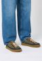 Candice Cooper Leather sneakers TIM MAN - Thumbnail 2