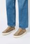 Candice Cooper Leather sneakers TIM MAN - Thumbnail 7