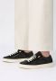 Candice Cooper Leather sneakers TIM Woman - Thumbnail 2