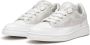 Candice Cooper Leather sneakers Velanie Gray Dames - Thumbnail 4