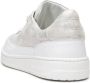 Candice Cooper Leather sneakers Velanie Gray Dames - Thumbnail 5