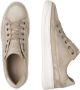 Candice Cooper Leather sneakers Vito 06 Gray Heren - Thumbnail 3