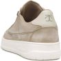 Candice Cooper Leather sneakers Vito 06 Gray Heren - Thumbnail 5
