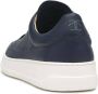 Candice Cooper Leather sneakers Vito 06 SF Blue Heren - Thumbnail 5
