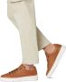 Candice Cooper Leather sneakers Vito 06 SF Brown Heren - Thumbnail 2