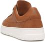 Candice Cooper Leather sneakers Vito 06 SF Brown Heren - Thumbnail 5